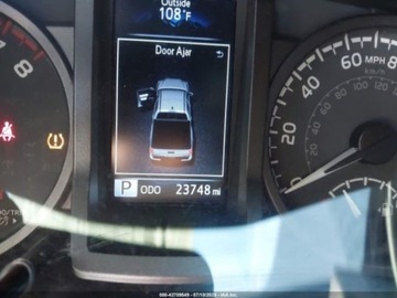 Toyota Tacoma II 2023 Toyota Tacoma Trd Off Road, 2023r., 4x4, 3.5L 3.5 Benzyna 278KM, zdjęcie 10