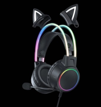 Кабель для подключения и светозащита RGB, гибкий кабель z