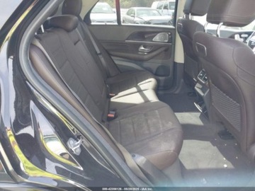 Mercedes GLE V167 2020 Mercedes-Benz GLE 450 4Matic 2020 3.0l 3.0 Benzyna 362KM, zdjęcie 12