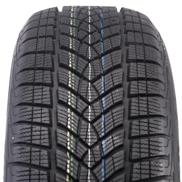 4x 265/45R21 внедорожник Goodyear UltraGrip Performance+