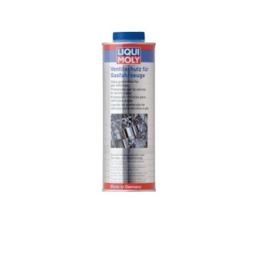 LIQUI MOLY 20451 VALVE PROTECTION LUBRYFIKATOR