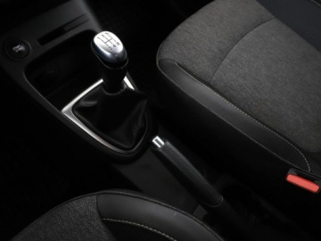 Renault Captur I Crossover Facelifting 1.5 Energy dCi 90KM 2018 Renault Captur Czujniki, Navi, Aut.klima,, zdjęcie 25