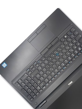 Dell Локатор 15 | E5590 | Номер класса |FHD Ips | 16 ГБ DDR4 | Твердотельный накопитель 512 ГБ || W10