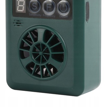 УЛЬТРАЗВУКОВОЙ ОТПУСКАТЕЛЬ СОБАК АНТИЛАЯ