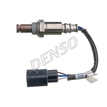 Sonda lambda (liczba przewodów 4, 220mm) pasuje do: LEXUS GS, GX, IS I