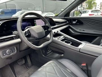 Omoda 9 1.5 T-GDI 537KM 2025 Omoda 9 1.5 Hybryda Plug-in 537KM, zdjęcie 8