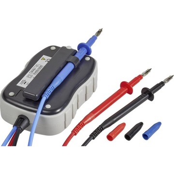 Тестер последовательности фаз VOLTCRAFT VC-32 CAT III 440 В