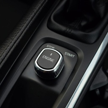 Volvo V90 II Kombi 2.0 D3 150KM 2017 Volvo V90 2.0 D3 Momentum Pro Diesel 150KM, zdjęcie 29