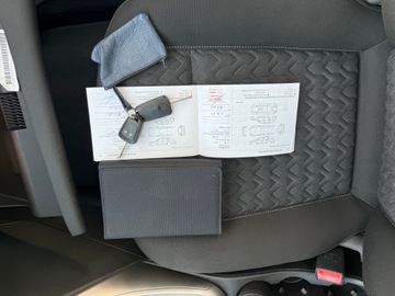 Opel Astra J GTC 1.4 Turbo ECOTEC 140KM 2013 OPEL ASTRA J 1 Własciciel Stan Perfekcyjny Serwis do 2025 do konca, zdjęcie 37