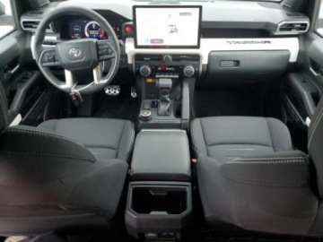 Toyota Tacoma II 2024 Toyota Tacoma 2024, 2.4L, 4x4, TRD SPORT, od ubezpieczalni 2.4 Benzyna, zdjęcie 6