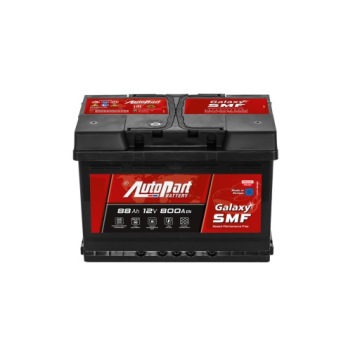 Akumulator Galaxy SMF 12V 88Ah 800A P+