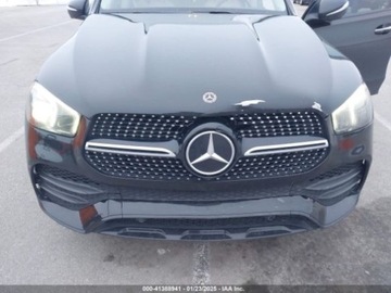 Mercedes GLE V167 2020 Mercedes-Benz GLE 2020 MERCEDES-BENZ GLE 350 4MATIC 2.0 Benzyna 255KM, zdjęcie 6