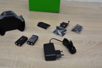 Зарядное устройство HyperX ChargePlay Duo for Xbox для двух планшетов + 2 аккумулятора