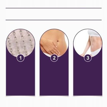 ПАТЧИ ДЛЯ ПОХУДЕНИЯ ДЛЯ ЖИВОТА PATCH NATURAL x8 НАБОР ДЛЯ ПОХУДЕНИЯ