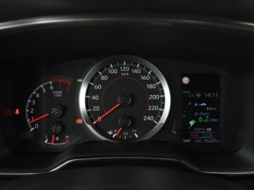 Toyota Corolla XII Hatchback 1.2 Turbo D-4T 116KM 2019 Toyota Corolla klima auto LED kamera, zdjęcie 21