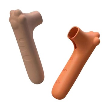 Силиконовые детские дверные перчатки