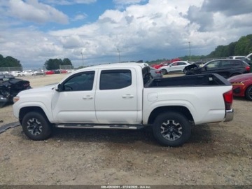 Toyota Tacoma II 2018 Toyota Tacoma Tacoma sr 2018 2.7 Benzyna 159KM, zdjęcie 7