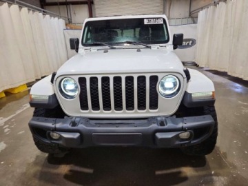 Jeep Gladiator 2023 Jeep Gladiator Sport 2023 3.6 Benzyna 285KM, zdjęcie 4