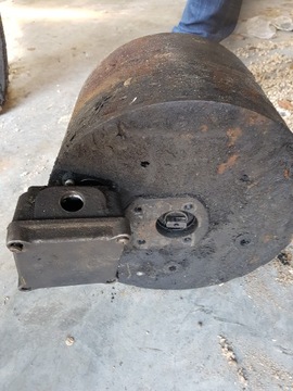 GENERATOR WÓZKA WIDŁOWEGO STILL R70 20 25 30 ASM