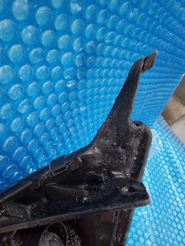 FORD TRANSIT CUSTOM LIFT ФОНАРЬ ПЕРЕДНИЙ, ПРАВЫЙ