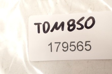 Yamaha TDM 850 Instrukcja obsługi serwisówka Manual Książka