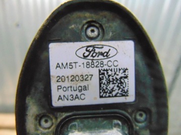 РАДИОАНТЕННА FORD C-MAX MK2 FOCUS MK3