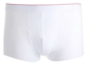 HENDERSON BURITO БОКСЕРЫ БЕЛЫЕ XL