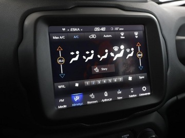 Jeep Renegade 2019 Jeep Renegade Limited 4x4 automat panorama hak, zdjęcie 25