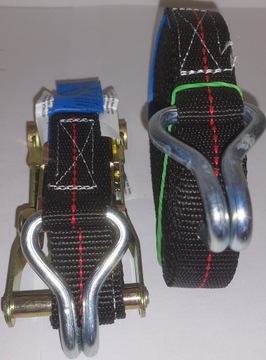 РЕМЕНЬ ТРАНСПОРТНЫЙ 4М/25ММ/1Т ПОЛЬСКИЙ ТОВАР