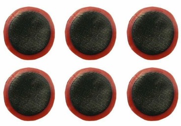 Внутренние ремонтные заплаты 6 шт. Автомобильная коммерция