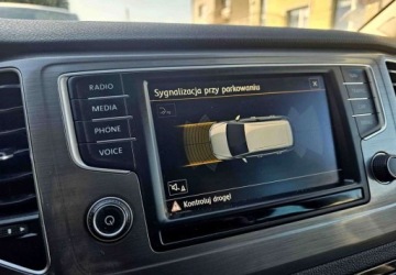 Volkswagen Golf Sportsvan Sportsvan 1.4 TSI BlueMotion Technology 125KM 2016 Volkswagen Golf Sportsvan Volkswagen Golf Sportsvan 1.4 TSI BlueMotion Tec, zdjęcie 27