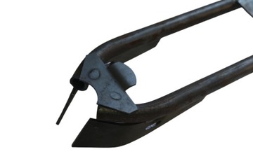 ZADUPEK BAGAŻNIK MOTORYNKA UCHWYT RAMA NOWY !!!