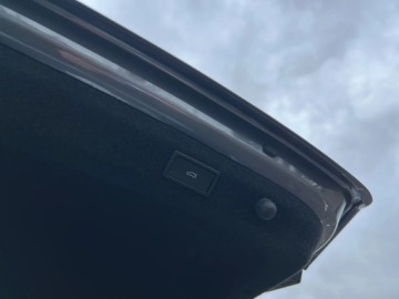 Skoda Octavia IV 2026 Skoda Octavia RS 2,0 TSI 265KM, zdjęcie 22