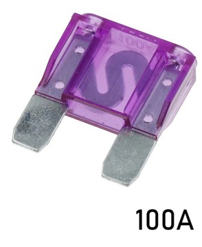 POJISTKA VOZIDLOVÝ MAXI 100A