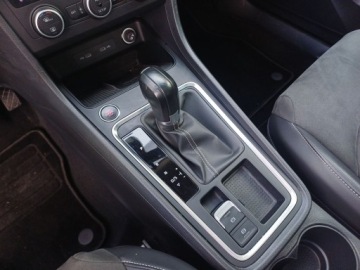 Seat Ateca SUV Facelifting 2.0 TDI 150KM 2023 Seat Ateca 2.0 TDI 150KM DSG Navi System+ Hak Full, zdjęcie 20