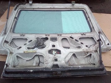 задний люк VOLKSWAGEN T4