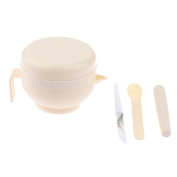 8Pcs/set Cucumber Grinder Grinding Melon Bowl