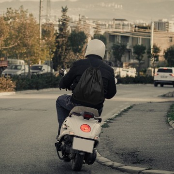 Сумки для хранения Портативный дорожный шлем