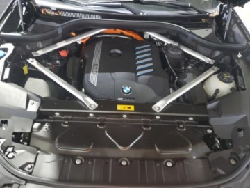 BMW X5 G05 SUV Plug-In 3.0 45e 394KM 2023 BMW X5 2023 BMW X5 XDRIVE45E 3.0 Hybryda 394KM, zdjęcie 11