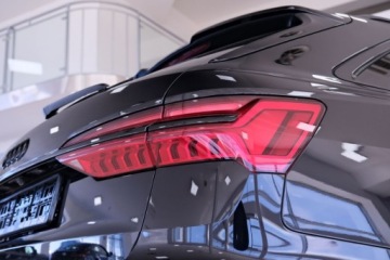 Audi A6 C8 2020 Audi RS6 Avant 4.0 Benzyna 630KM, zdjęcie 7