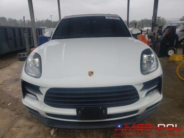 Porsche Macan 2019 Porsche Macan _4x4_2019r 2.0 Benzyna 248KM, zdjęcie 4