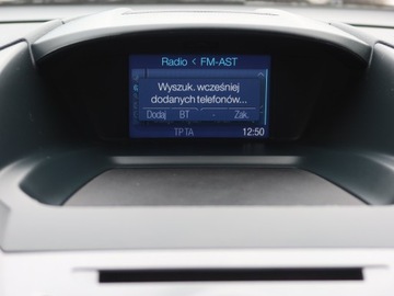 Ford C-MAX II Minivan 1.6 TDCi 115KM 2014 Ford C-Max 1.6 TDCi, Navi, Klima, Klimatronic, zdjęcie 15