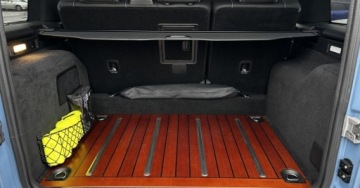 Mercedes 2023 Mercedes-Benz Klasa G SalonPL Od Dealera 4x4 BRABUS 700 (700KM 950Nm) Kame, zdjęcie 32