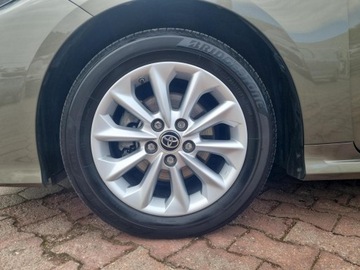 Toyota Corolla XII 2023 Toyota Corolla 1.5 Comfort Seria E21 (2019-) Toyot, zdjęcie 26