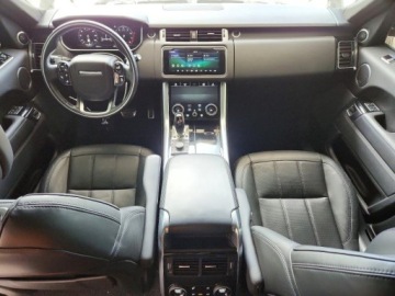 Land Rover Range Rover Sport III 2022 Land Rover Range Rover Sport Hse Silver Edition 2022 3.0 Benzyna 355KM, zdjęcie 8