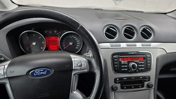 Ford Fiesta VIII Hatchback 3d 1.1  70KM 2010 Ford Galaxy 2,0 diesel * 7-osobowy *, zdjęcie 20