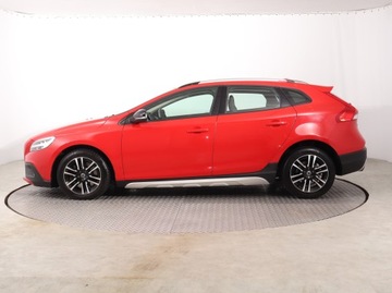Volvo V40 II Cross Country Facelifting 2.0 T4 190KM 2018 Volvo V40 Cross Country 2.0 T4 AWD, Salon Polska, zdjęcie 2