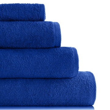 II GATUNEK RĘCZNIK KUCHENNY KĄPIELOWY 30x30 BAWEŁNA FROTTE GRUBY BARI