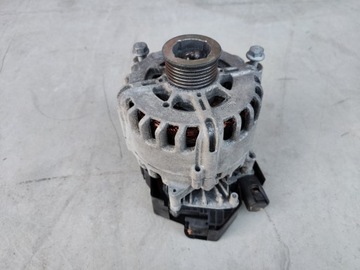 ГЕНЕРАТОР PEUGEOT CITROEN DS OPEL START STOP 210A 9815683280