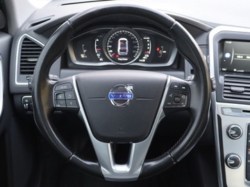 Volvo XC60 I SUV Facelifting 2.0 D3 DRIVE-E 150KM 2015 Volvo XC60 D3, Skóra, Navi, Klima, Klimatronic, zdjęcie 15